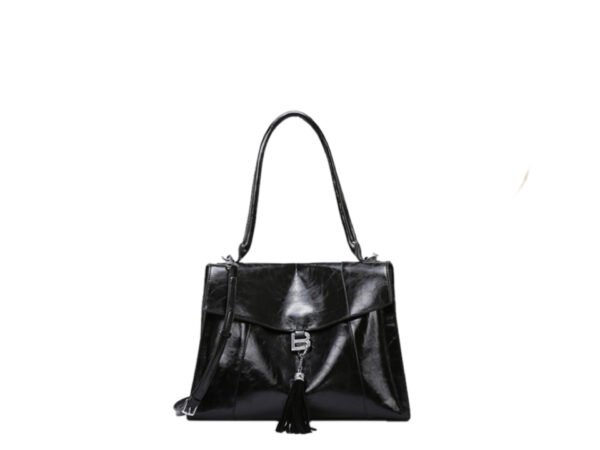 New Fashion Simple Rodeo Tote Bag