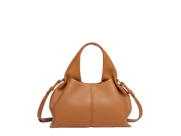 French Fashion Cloud Bag