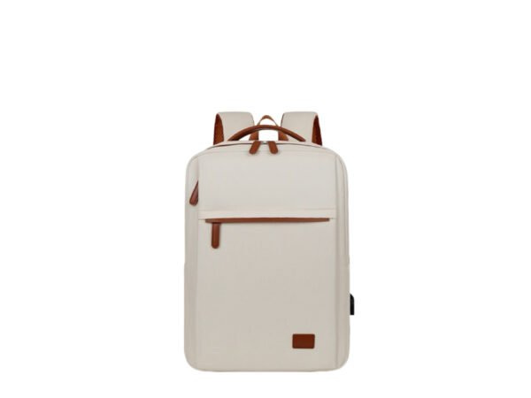 Business casual backpack